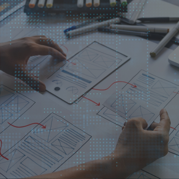WebDesign Slide background